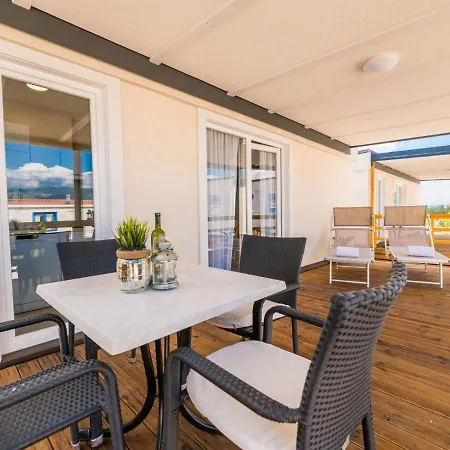 Premium Family By Interhome *