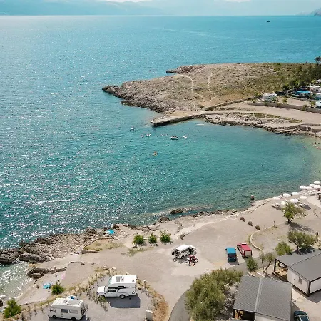 Seaside Mobile By Interhome *