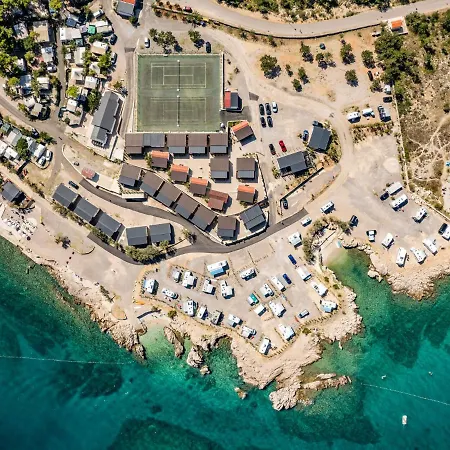 Seaside Mobile By Interhome *
