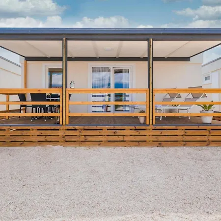 Seaside Mobile By Interhome