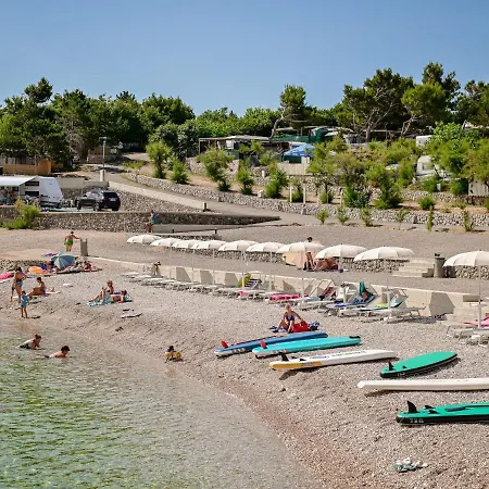 Seaside Mobile By Interhome Silo (Krk)