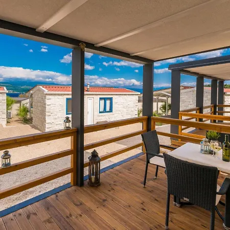 Seaside Mobile By Interhome Holiday home