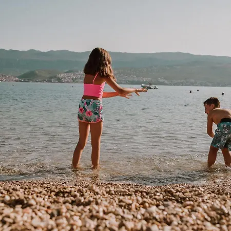 Seaside Mobile By Interhome Holiday home *