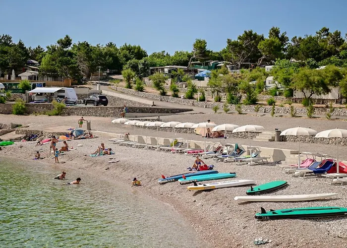 Premium Family By Interhome Šilo