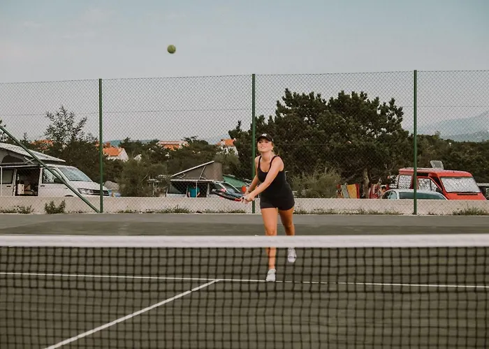 Vakantiehuis Premium Family By Interhome Šilo