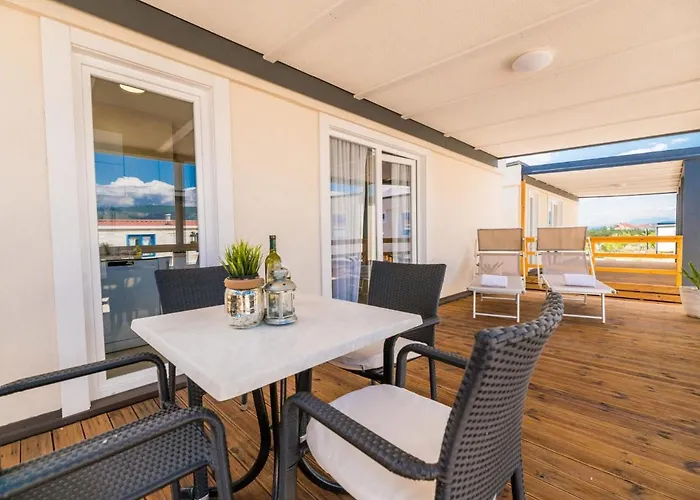 Premium Family By Interhome *