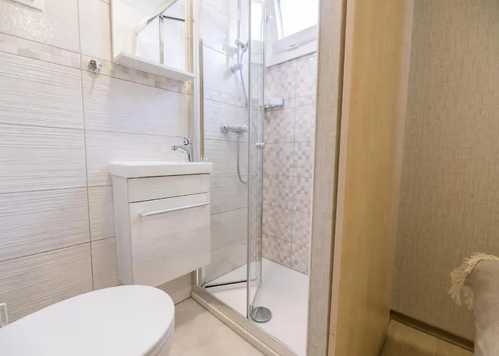 Premium Family By Interhome Šilo