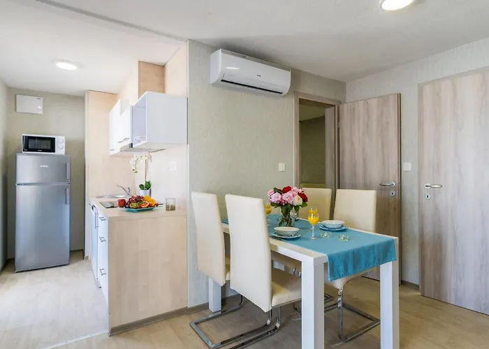 Premium Family By Interhome Vakantiehuis Šilo