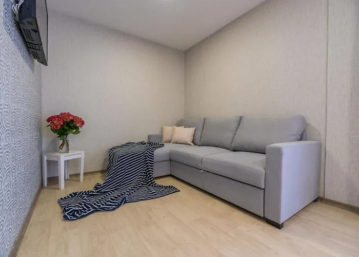 Premium Family By Interhome Feriehus *