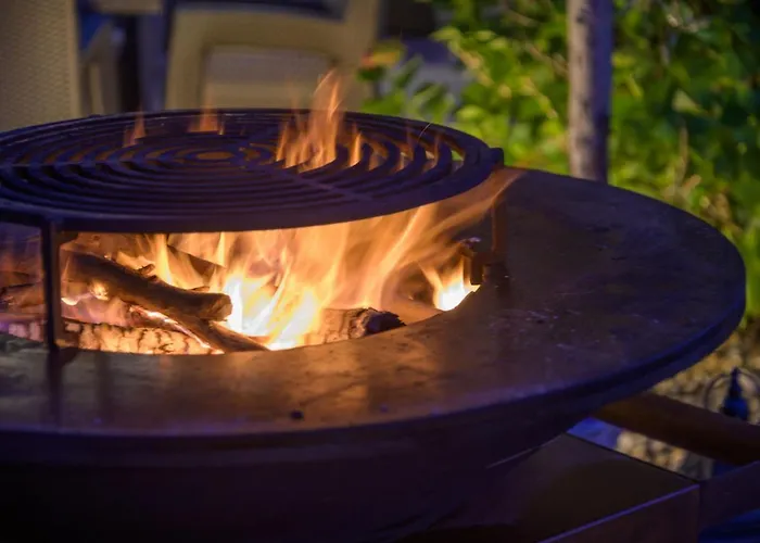 Premium Family By Interhome * Šilo