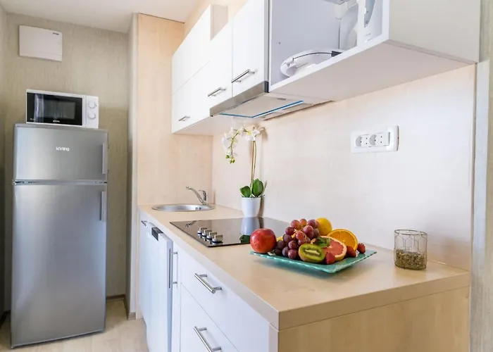 Premium Family By Interhome