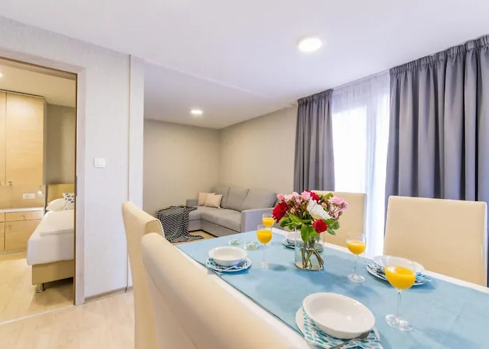 Premium Family By Interhome