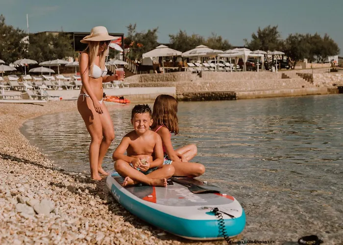 Prázdninový dům Premium Family By Interhome *