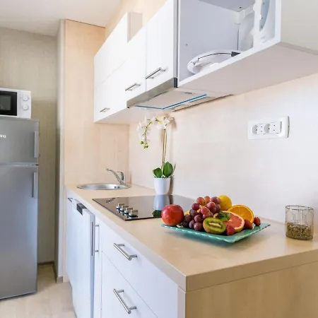 Premium Family By Interhome