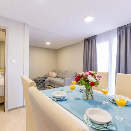 Premium Family By Interhome